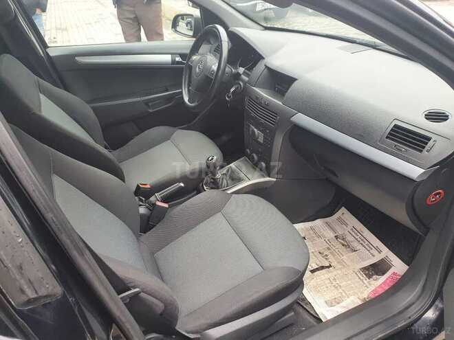 Opel Astra 2008, 203,000 km - 1.3 л - Sumqayıt