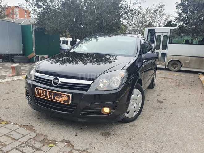Opel Astra 2008, 203,000 km - 1.3 л - Sumqayıt
