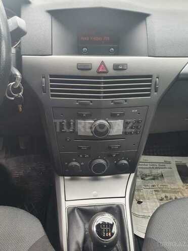 Opel Astra 2008, 203,000 km - 1.3 л - Sumqayıt