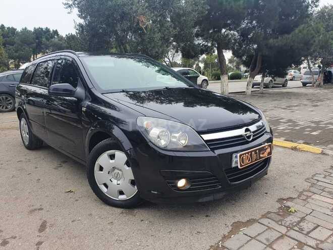 Opel Astra 2008, 203,000 km - 1.3 л - Sumqayıt