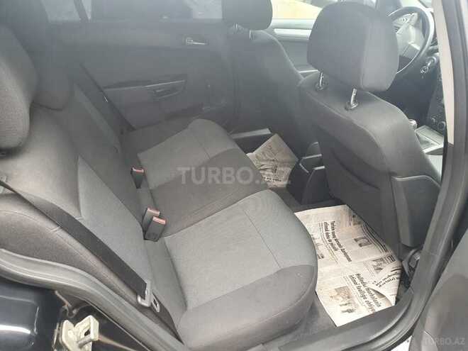 Opel Astra 2008, 203,000 km - 1.3 л - Sumqayıt
