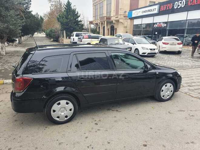 Opel Astra 2008, 203,000 km - 1.3 л - Sumqayıt