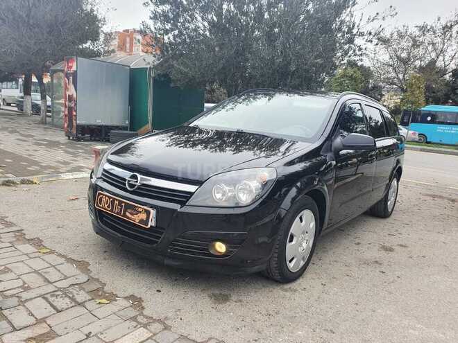 Opel Astra 2008, 203,000 km - 1.3 л - Sumqayıt
