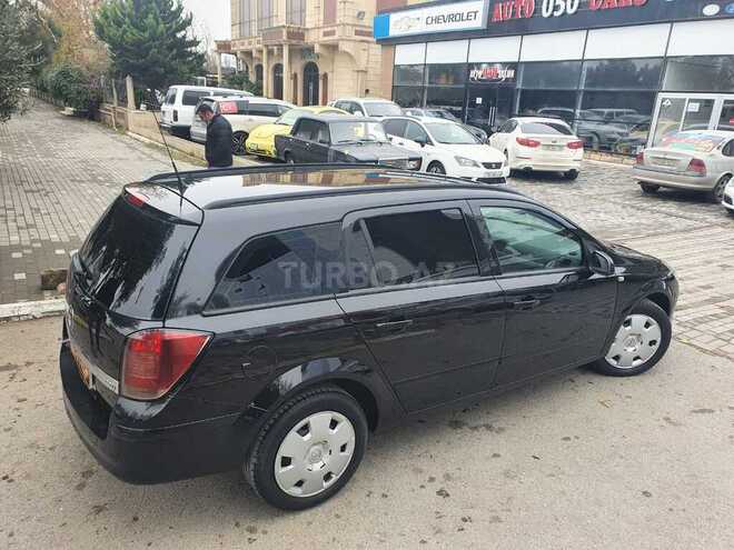 Opel Astra 2008, 203,000 km - 1.3 л - Sumqayıt