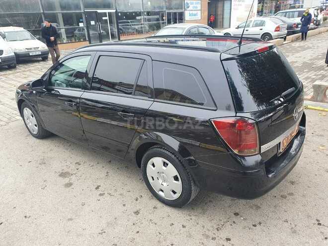 Opel Astra 2008, 203,000 km - 1.3 л - Sumqayıt