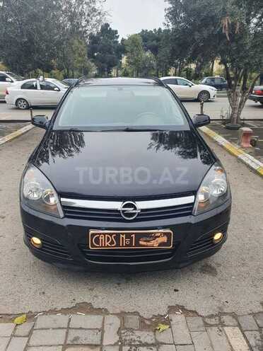 Opel Astra 2008, 203,000 km - 1.3 л - Sumqayıt
