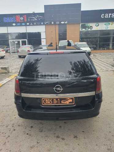 Opel Astra 2008, 203,000 km - 1.3 л - Sumqayıt