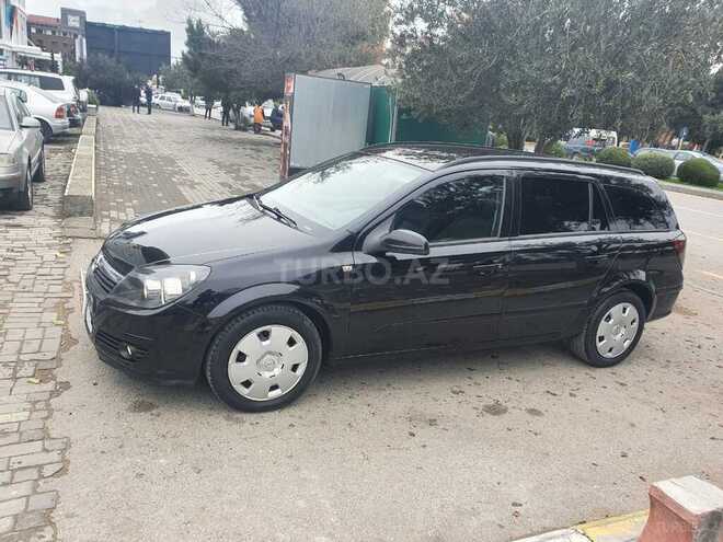 Opel Astra 2008, 203,000 km - 1.3 л - Sumqayıt