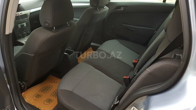Opel Astra 2005, 136,800 km - 1.4 l - Bakı