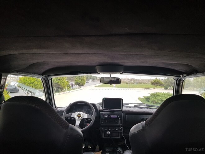 LADA (VAZ) Niva 2012, 53,000 km - 1.7 l - Xırdalan