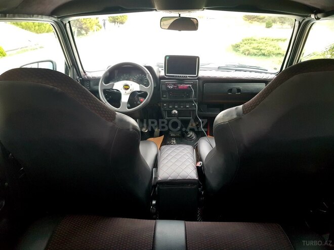 LADA (VAZ) Niva 2012, 53,000 km - 1.7 l - Xırdalan