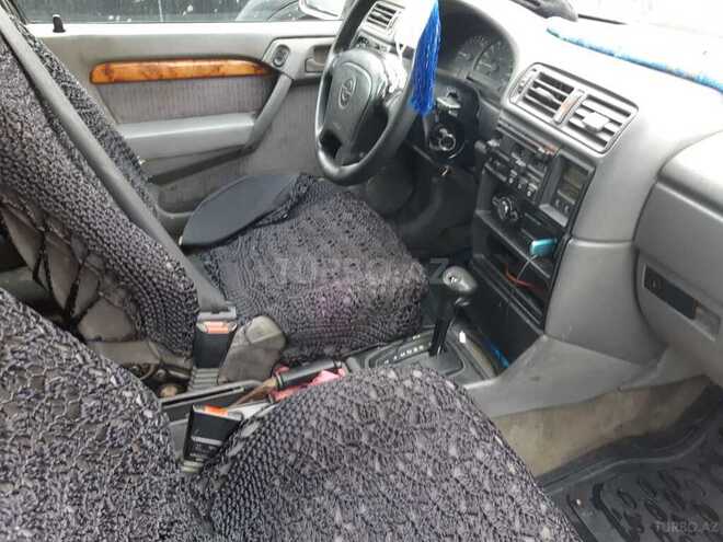 Opel Vectra 1993, 246,704 km - 2.0 l - Sumqayıt