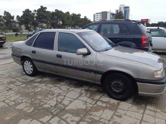 Opel Vectra 1993, 246,704 km - 2.0 l - Sumqayıt