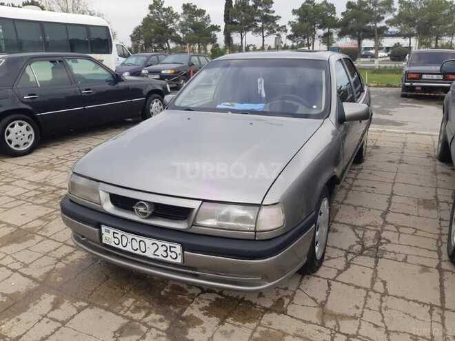 Opel Vectra 1993, 246,704 km - 2.0 l - Sumqayıt