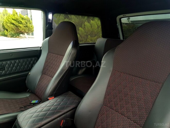 LADA (VAZ) Niva 2012, 53,000 km - 1.7 l - Xırdalan