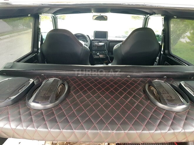 LADA (VAZ) Niva 2012, 53,000 km - 1.7 l - Xırdalan