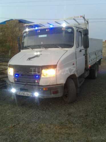 ZIL 5301 2000, 300,000 km - 3.0 l - Bakı