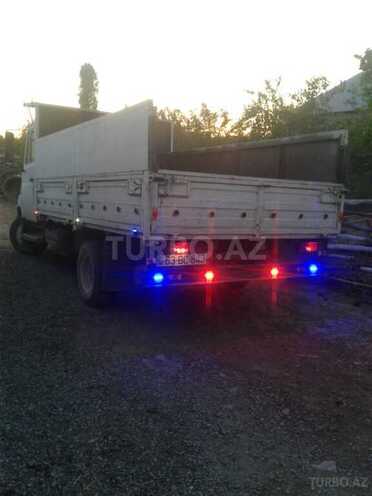 ZIL 5301 2000, 300,000 km - 3.0 l - Bakı