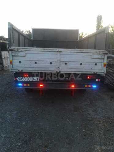 ZIL 5301 2000, 300,000 km - 3.0 l - Bakı