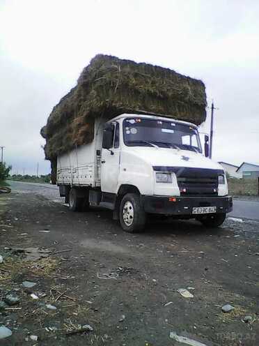 ZIL 5301 2000, 300,000 km - 3.0 l - Bakı