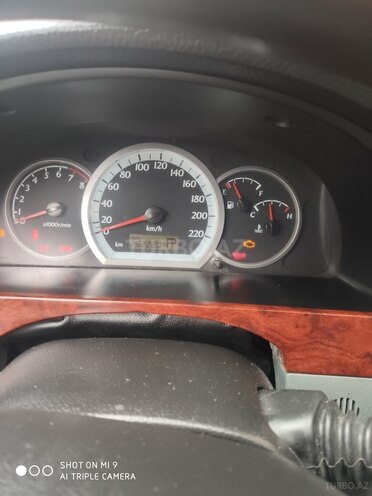 Daewoo Gentra 2014, 261,500 km - 1.6 л - Bakı