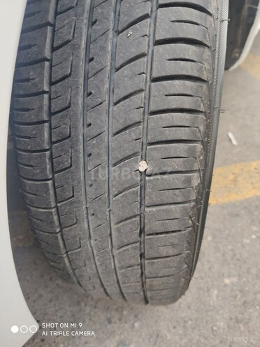 Daewoo Gentra 2014, 261,500 km - 1.6 л - Bakı