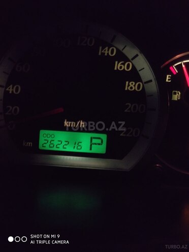 Daewoo Gentra 2014, 261,500 km - 1.6 л - Bakı