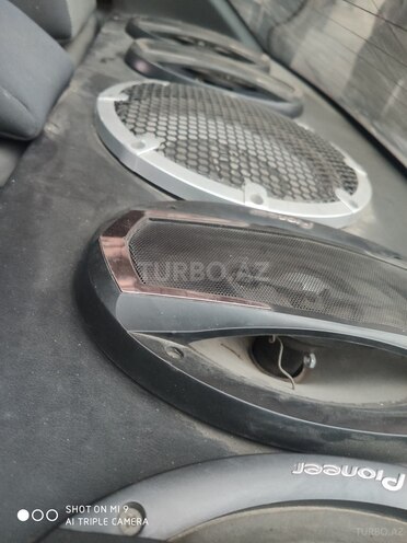 Daewoo Gentra 2014, 261,500 km - 1.6 л - Bakı