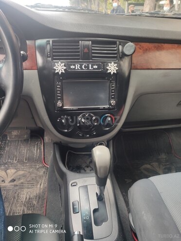 Daewoo Gentra 2014, 261,500 km - 1.6 л - Bakı