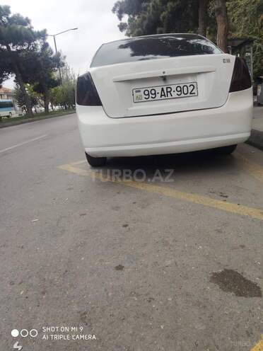 Daewoo Gentra 2014, 261,500 km - 1.6 л - Bakı