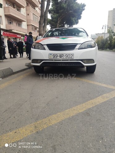 Daewoo Gentra 2014, 261,500 km - 1.6 л - Bakı