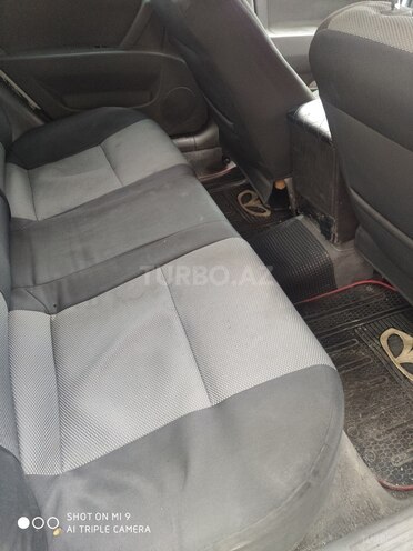 Daewoo Gentra 2014, 261,500 km - 1.6 л - Bakı