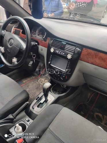 Daewoo Gentra 2014, 261,500 km - 1.6 л - Bakı