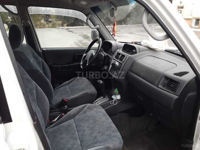 Mitsubishi Pajero io 2000, 195,000 km - 2.0 l - Bakı