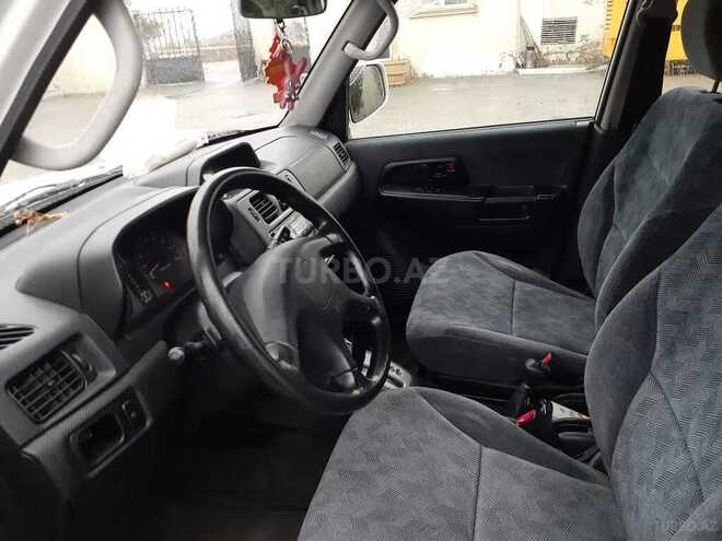 Mitsubishi Pajero io 2000, 195,000 km - 2.0 l - Bakı