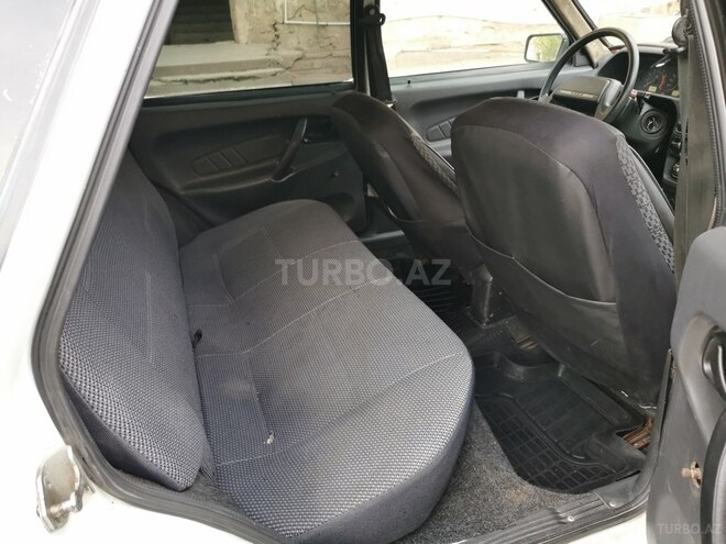 LADA (VAZ) 2115 2011, 169,000 km - 1.5 l - Siyəzən