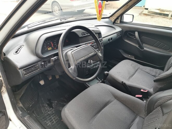LADA (VAZ) 2115 2011, 169,000 km - 1.5 l - Siyəzən