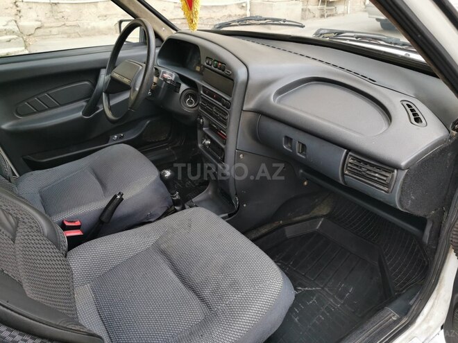 LADA (VAZ) 2115 2011, 169,000 km - 1.5 l - Siyəzən
