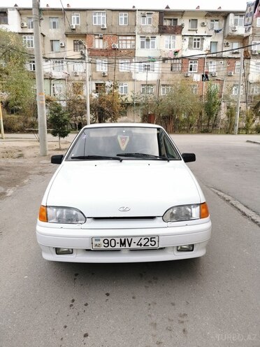 LADA (VAZ) 2115 2011, 169,000 km - 1.5 l - Siyəzən