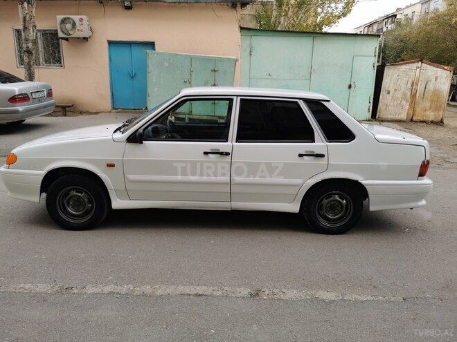 LADA (VAZ) 2115 2011, 169,000 km - 1.5 l - Siyəzən