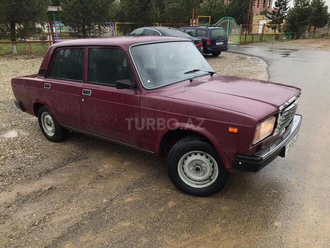 LADA (VAZ) 2107 2004, 76,000 km - 1.6 л - Bakı