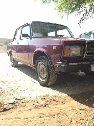LADA (VAZ) 2107 2004, 76,000 km - 1.6 л - Bakı