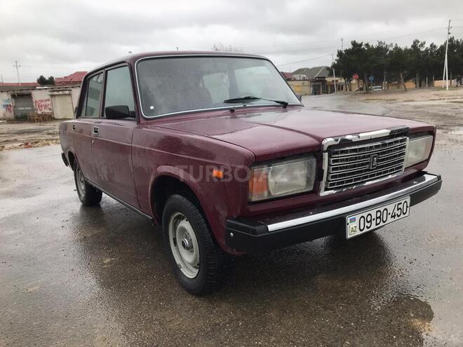 LADA (VAZ) 2107 2004, 76,000 km - 1.6 л - Bakı