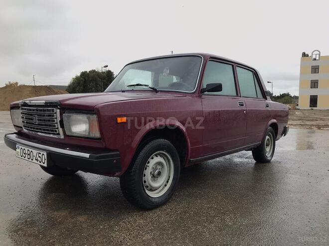 LADA (VAZ) 2107 2004, 76,000 km - 1.6 л - Bakı