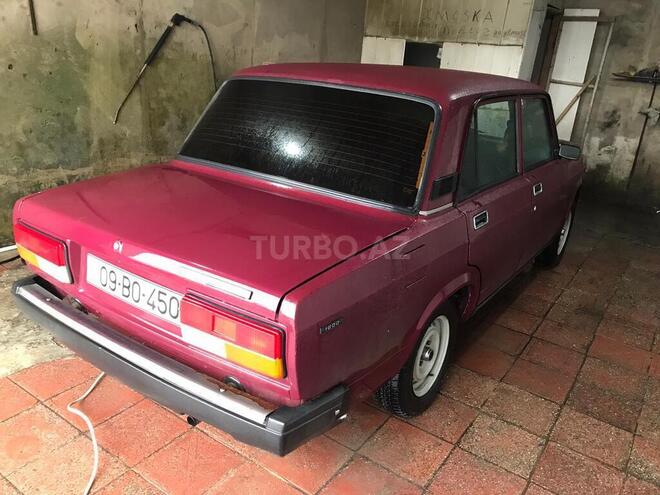 LADA (VAZ) 2107 2004, 76,000 km - 1.6 л - Bakı