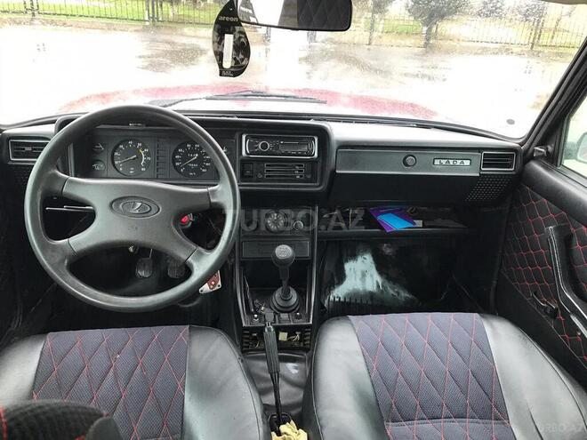 LADA (VAZ) 2107 2004, 76,000 km - 1.6 л - Bakı