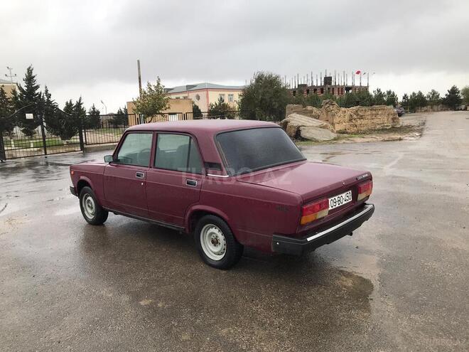 LADA (VAZ) 2107 2004, 76,000 km - 1.6 л - Bakı