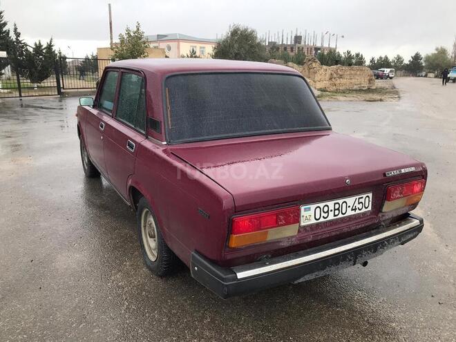LADA (VAZ) 2107 2004, 76,000 km - 1.6 л - Bakı