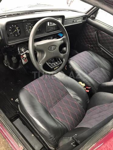 LADA (VAZ) 2107 2004, 76,000 km - 1.6 л - Bakı
