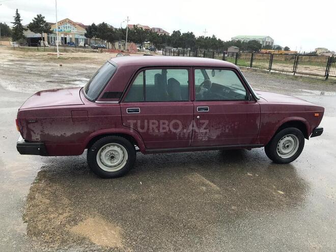 LADA (VAZ) 2107 2004, 76,000 km - 1.6 л - Bakı